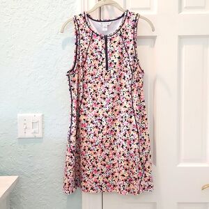 Athleta Ace Sports Dress